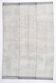 7x10 Light Blue Wool Handmade Woshable Moroccan Rug, 206x304Cm