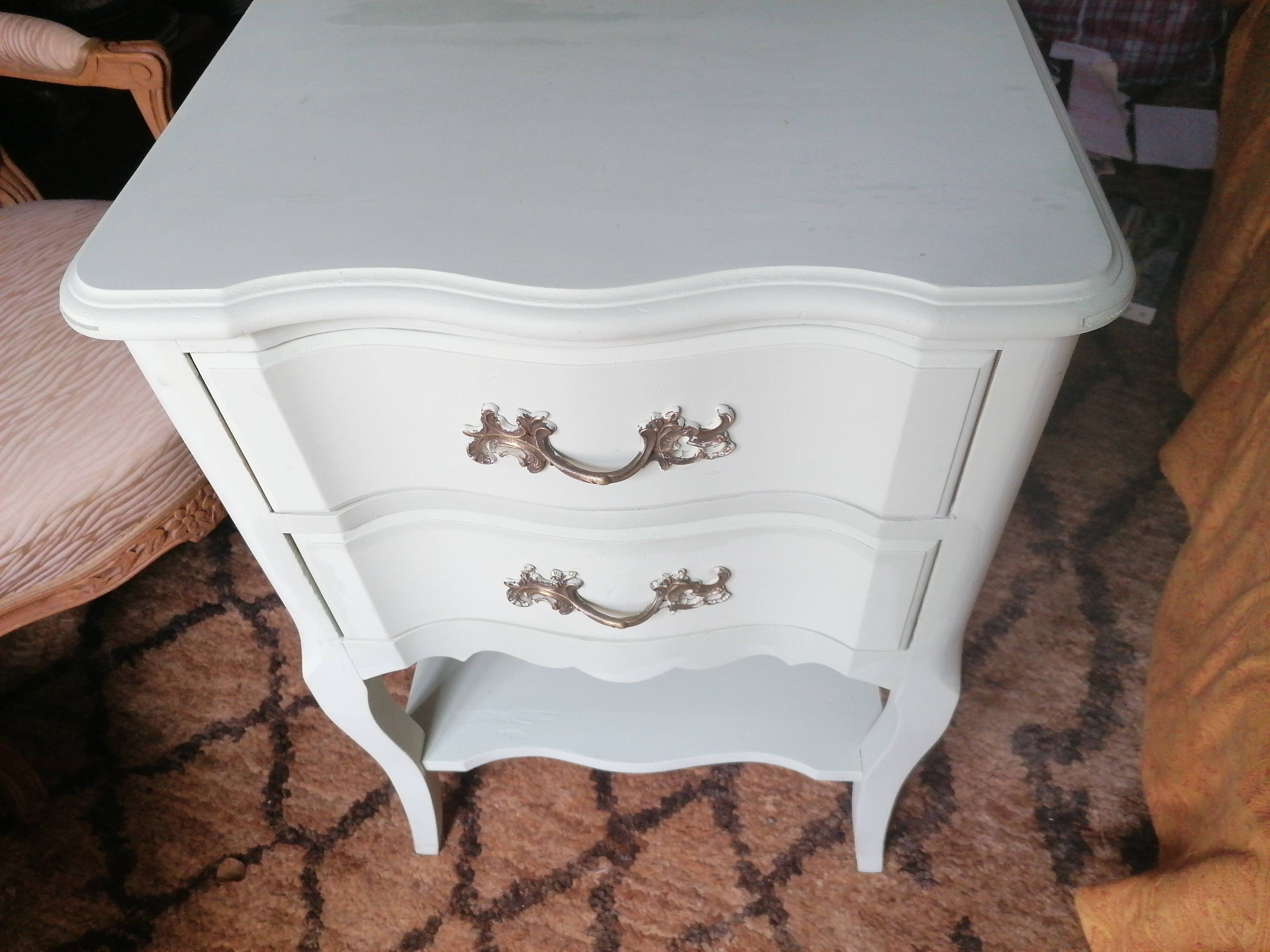 petite commode