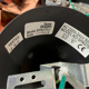 Suspensions Copper round 25 cm
