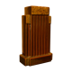 Art deco vase 1930