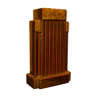 Art deco vase 1930