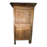 Commode ancien bois massif