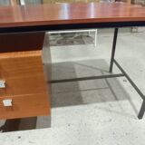 Bartolini Modernist Vintage Desk