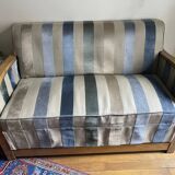50s convertible sofa