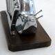 Set of snail forks / Art Deco aperitif 1930s