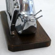 Set de piques à escargots / apéritif Art Déco 1930'
