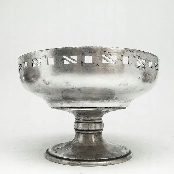I7W Szandrik platter ART DECO