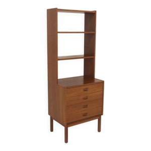 Bibliothèque scandinave