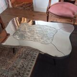 Small coffee table