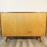 Sideboard by Jiri Jiroutek for Interier Prague, 1960s