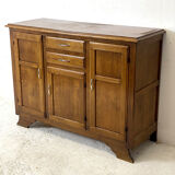 Vintage 50's sideboard