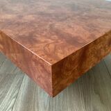 Roche Bobois coffee table