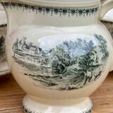 Boch tea set