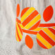 Vintage Orangeade Service Italian 70s Design