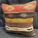 Handmade Kilim Cushion