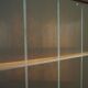 Rosewood showcase, Danish design, 1970s, production: Denmark