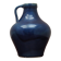 Ceramic jug, German design, 1970s, production: Germany