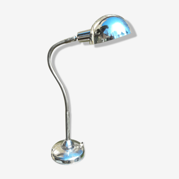 Jumo chrome lamp "50" to ask