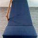 Teak daybed by Ingmar Relling for Ekornes scandinavian 1960s