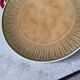 Hutschenreuther Germany plates - contemporary design - 26 cm