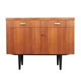 Teak dresser, Swedish design, 1970s, production: Sweden