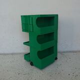 Desserte boby design joe colombo