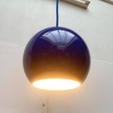 Mid-century Topan suspensions by Verner Panton for Louis Poulsen, set of 2.