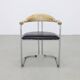 6x Chaise de salle à manger postmoderne, années 1990
