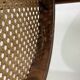 Children's high chair by Thonet model 1230 beginning of the century