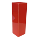 Vase géométrique italien  1970