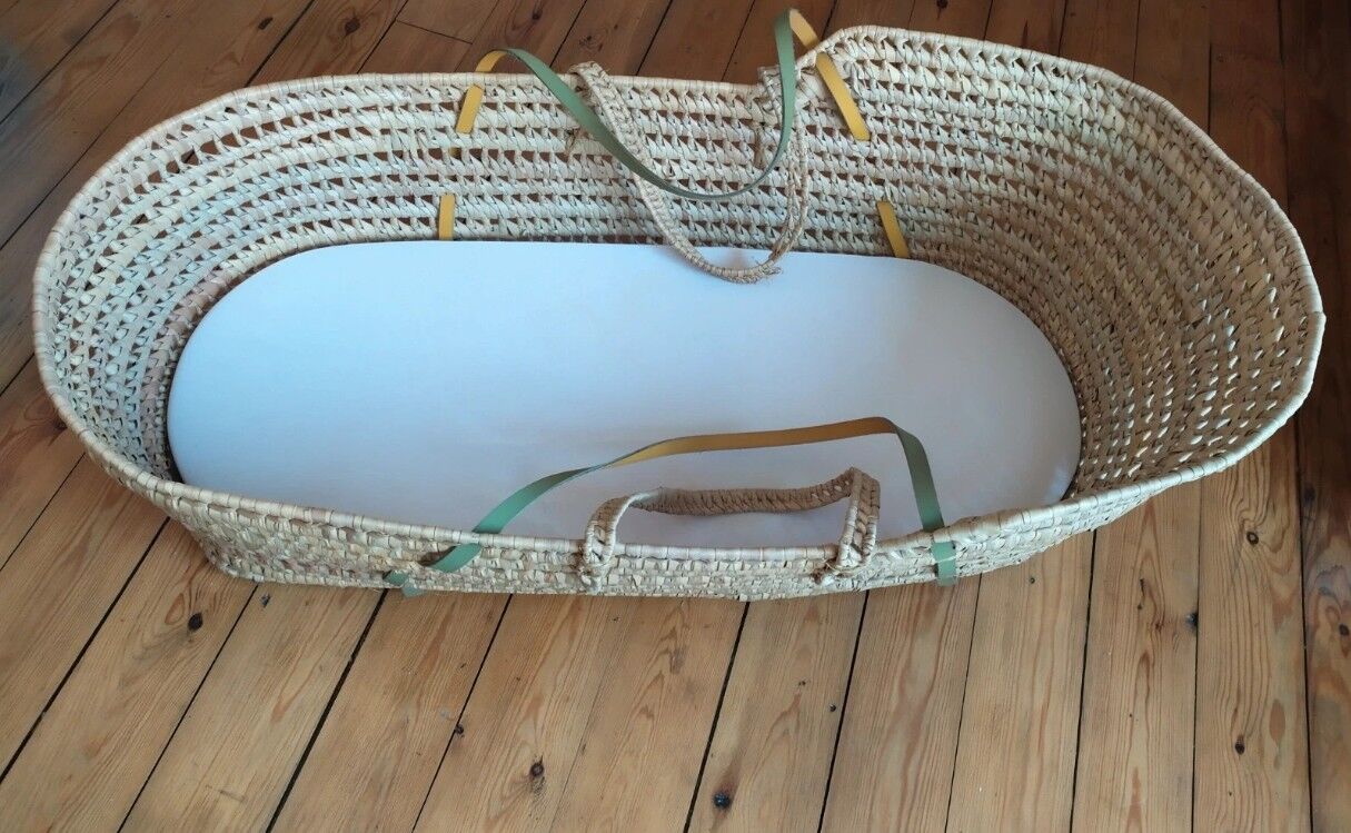 Angel nest carrycot