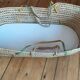 Angel nest carrycot