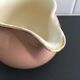 Pot à lait rose "Nous Deux" Villeroy & Boch"