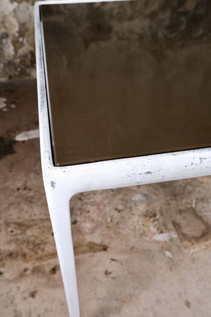 Leisure Table by Richard Schultz for Knoll, 1966