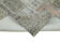 Tapis oriental surteint noué à la main 170 cm x 240 cm