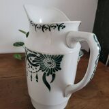 Pitcher / vase St Amand 463