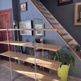 Enetri shelf by Niels Gammelgaard