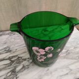 Seau à champagne " perrier  jouet "