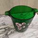 Seau à champagne " perrier  jouet "