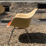 Armchair by Charles & Ray Eames