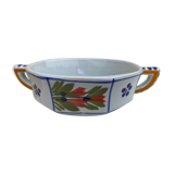 Bowl HB Quimper