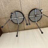 Pair of stools