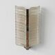 Vintage Murano wall light, glass and metal, by Kalmar Austria 1960.