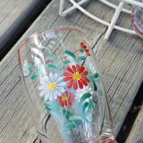 Service at orangeade