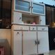 Renovated Mado buffet