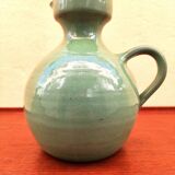 Ceramic pitcher