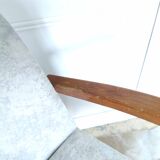 Bridge armchair 60s