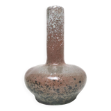 Vintage terracotta vase