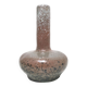 Vintage terracotta vase