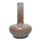 Vase vintage terre cuite